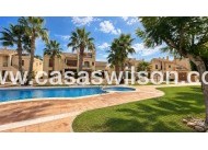 Venta - Adosado - Algorfa - La Finca Golf