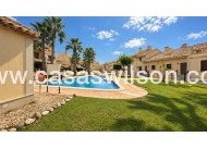 Venta - Adosado - Algorfa - La Finca Golf