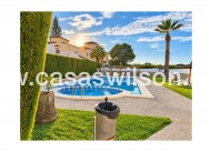 Venta - Adosado - Algorfa - Montebello