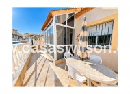 Venta - Adosado - Algorfa - Montebello