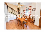 Venta - Adosado - Algorfa - Montebello