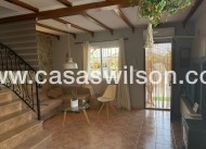 Venta - Adosado - Algorfa