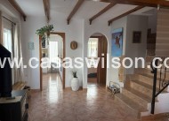 Venta - Adosado - Algorfa