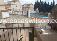 Venta - Adosado - Algorfa