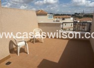 Venta - Adosado - Algorfa