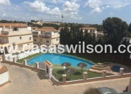 Venta - Adosado - Algorfa