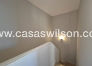 Venta - Adosado - Alicante - La Florida