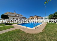Venta - Adosado - Alicante - La Florida