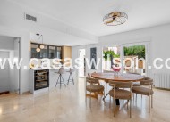 Venta - Adosado - Alicante - Playa San Juan