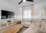 Venta - Adosado - Alicante - Playa San Juan