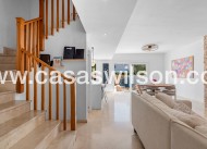 Venta - Adosado - Alicante - Playa San Juan