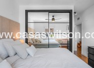 Venta - Adosado - Alicante - Playa San Juan