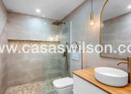 Venta - Adosado - Alicante - Playa San Juan