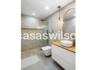 Venta - Adosado - Alicante - Playa San Juan