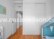 Venta - Adosado - Alicante - Playa San Juan
