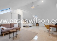 Venta - Adosado - Alicante - Playa San Juan