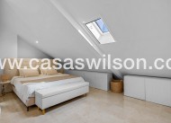 Venta - Adosado - Alicante - Playa San Juan