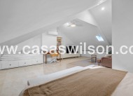 Venta - Adosado - Alicante - Playa San Juan