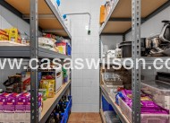 Venta - Adosado - Alicante - Playa San Juan