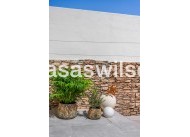 Venta - Adosado - Alicante - Playa San Juan