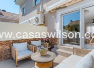 Venta - Adosado - Alicante - Playa San Juan