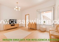 Venta - Adosado - Alicante - San Agustín