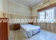 Venta - Adosado - Alicante - San Agustín