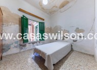 Venta - Adosado - Alicante - San Agustín