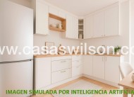 Venta - Adosado - Alicante - San Agustín