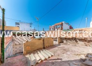 Venta - Adosado - Alicante - San Agustín