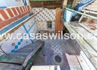 Venta - Adosado - Alicante - San Agustín