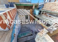 Venta - Adosado - Alicante - San Agustín