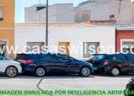 Venta - Adosado - Alicante - San Agustín