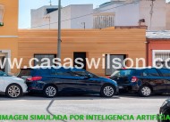 Venta - Adosado - Alicante - San Agustín