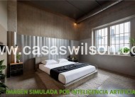 Venta - Adosado - Alicante - San Agustín