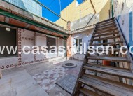 Venta - Adosado - Alicante - San Agustín