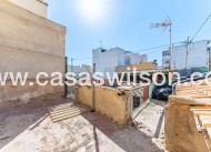 Venta - Adosado - Alicante - San Agustín