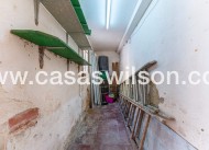 Venta - Adosado - Alicante - San Agustín