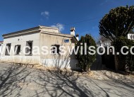 Venta - Adosado - Benejúzar - Comunidad Valenciana