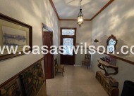 Venta - Adosado - Benejúzar - Inland