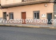 Venta - Adosado - Benejúzar