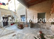 Venta - Adosado - Benejúzar