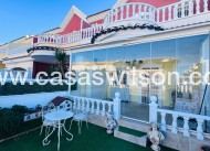 Venta - Adosado - Benijofar