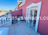 Venta - Adosado - Benijofar