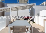 Venta - Adosado - Benijofar