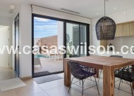 Venta - Adosado - Benijofar