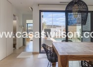 Venta - Adosado - Benijofar