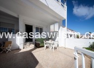 Venta - Adosado - Cabo Cervera - Costa Blanca