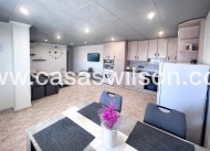 Venta - Adosado - Cabo Cervera - Costa Blanca