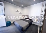 Venta - Adosado - Cabo Cervera - Costa Blanca